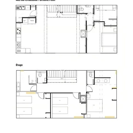 Authentic Timber-frame House In Pays D'auge Bonnebosq